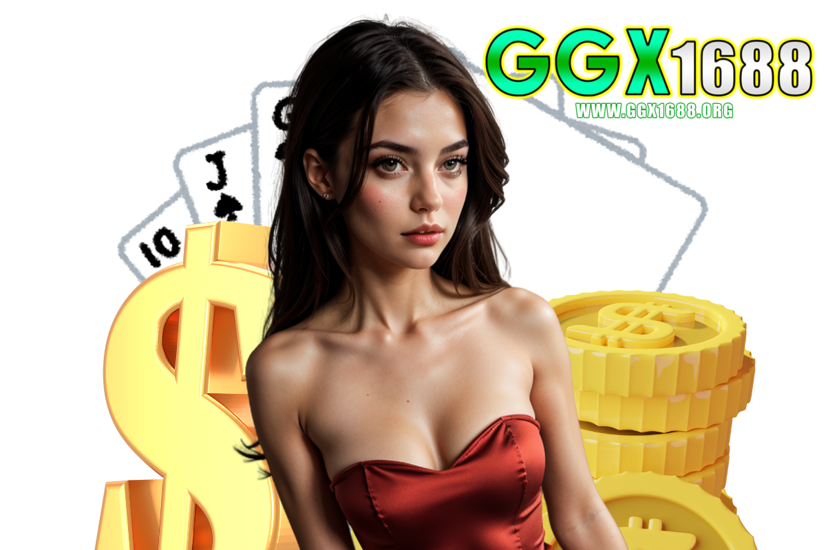 ggx1688 สล็อต