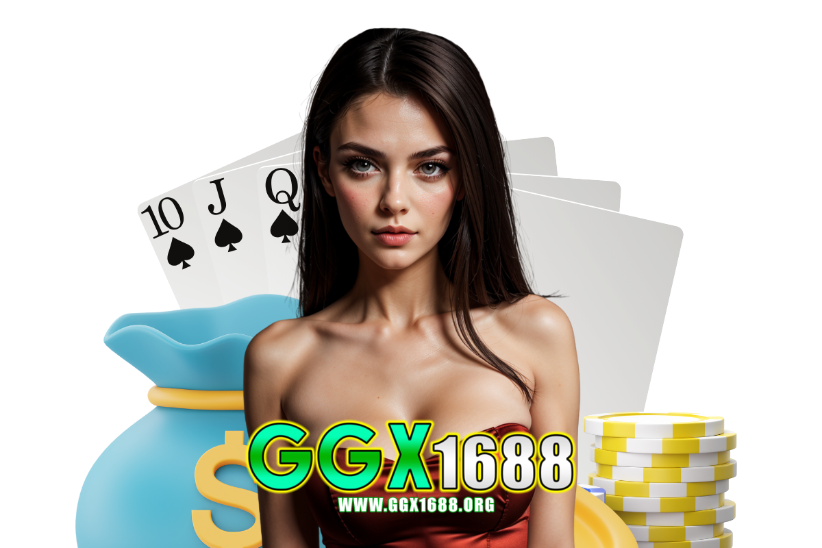 ggx1688 แจกเครดิตฟรี